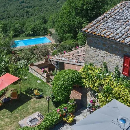 Villa Casella *