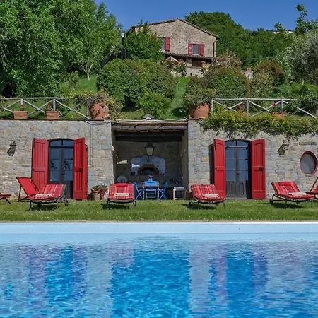 Villa Casella *