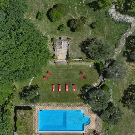 Casella Villa Umbertide