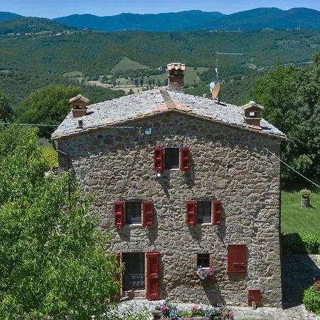 Casella * Umbertide