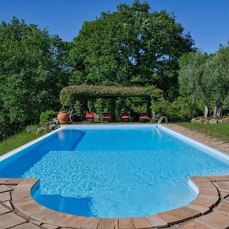 Casella Villa