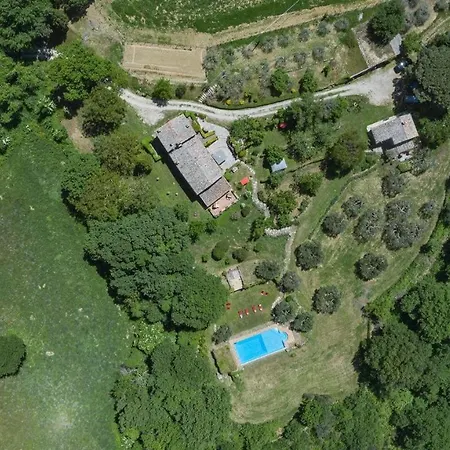 Casella Villa *
