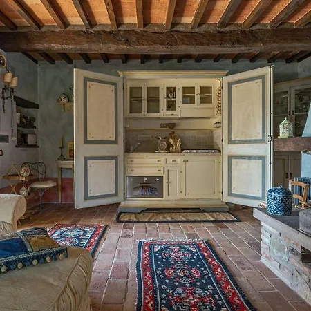 Villa Casella Umbertide