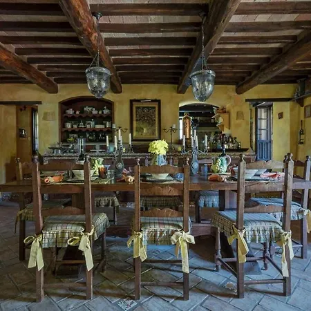 Villa Casella *