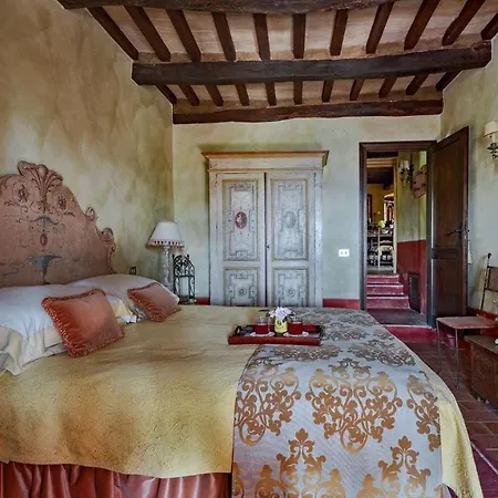 Villa Casella *