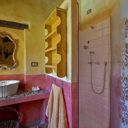Villa Casella *
