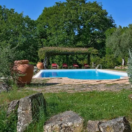 Villa Casella