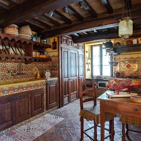Casella Villa Umbertide