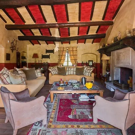 Casella Villa Umbertide