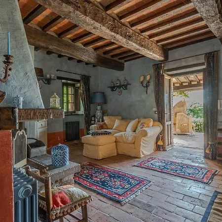 Villa Casella