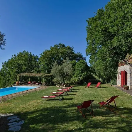 Villa Casella