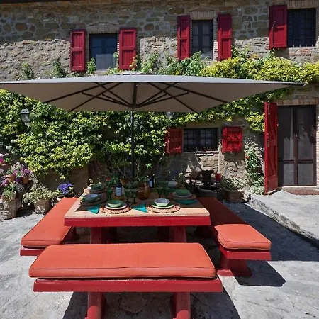 Casella Villa