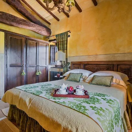 Casella Villa *