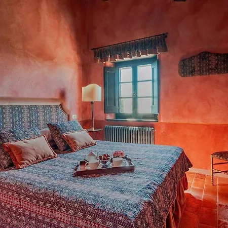 Casella Villa *