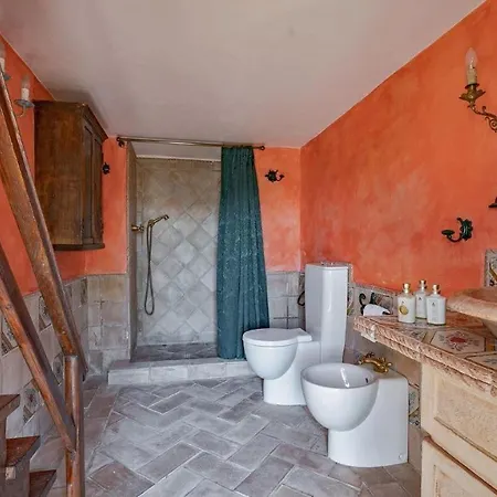 Villa Casella Umbertide