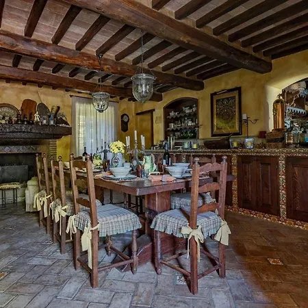 Casella Umbertide