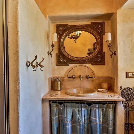 Villa Casella Umbertide