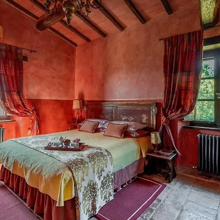 Casella Villa *